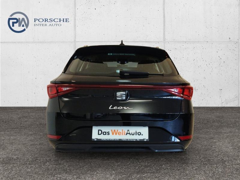 SEAT Leon SP Kombi Style 1.0 TSI
