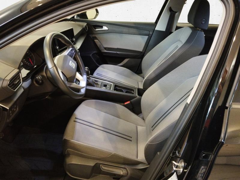 SEAT Leon SP Kombi Style 1.0 TSI