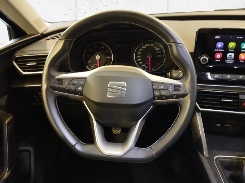 SEAT Leon SP Kombi Style 1.0 TSI