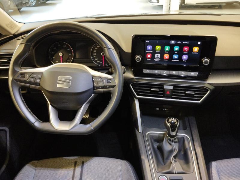 SEAT Leon SP Kombi Style 1.0 TSI