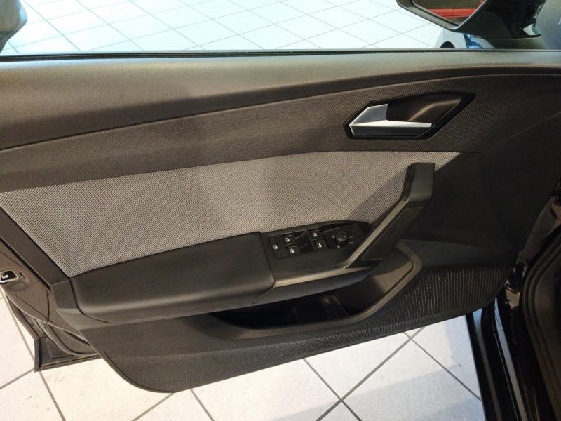 SEAT Leon SP Kombi Style 1.0 TSI