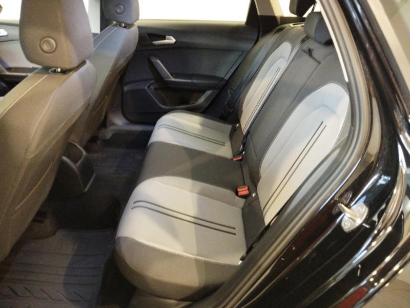 SEAT Leon SP Kombi Style 1.0 TSI