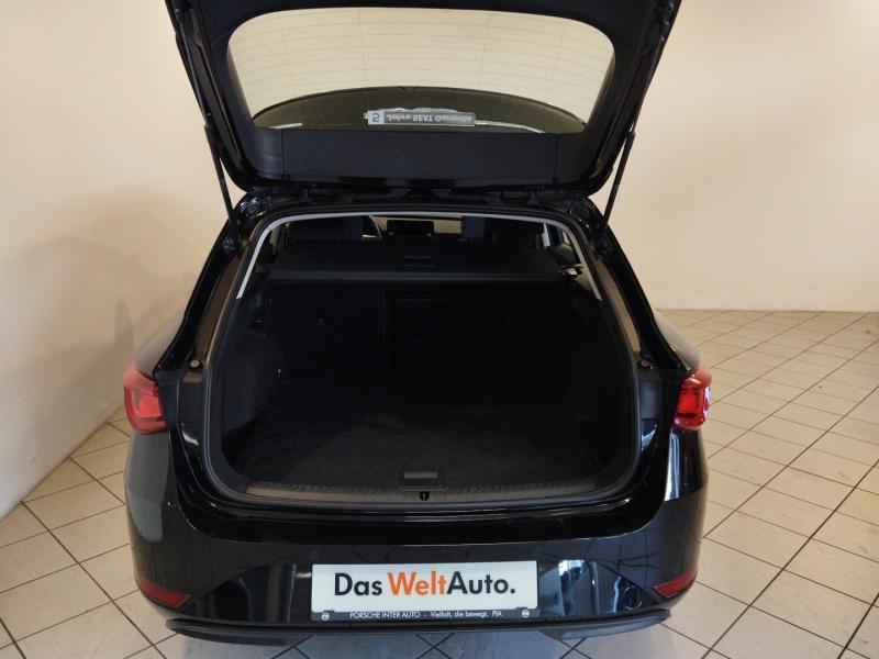 SEAT Leon SP Kombi Style 1.0 TSI