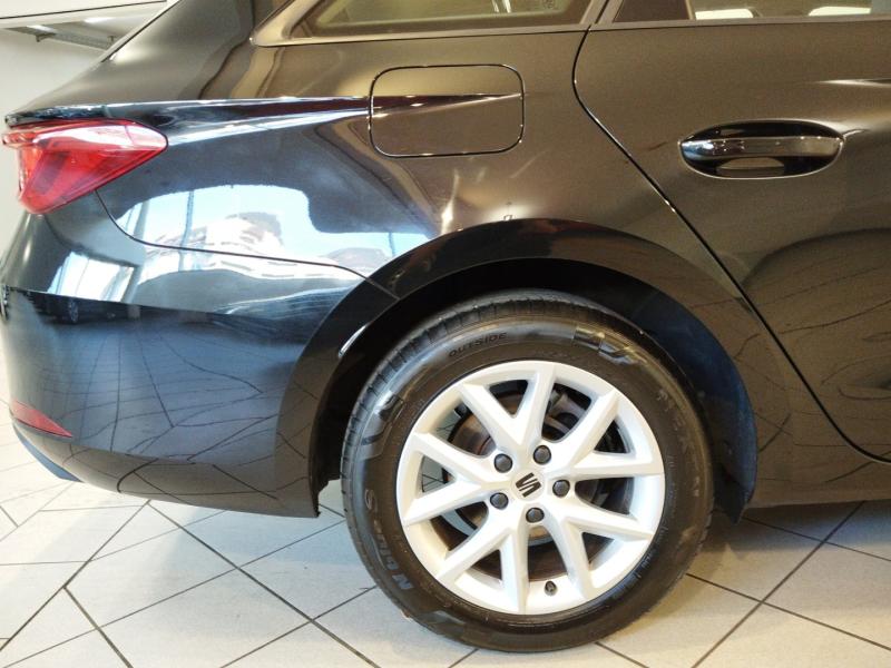 SEAT Leon SP Kombi Style 1.0 TSI