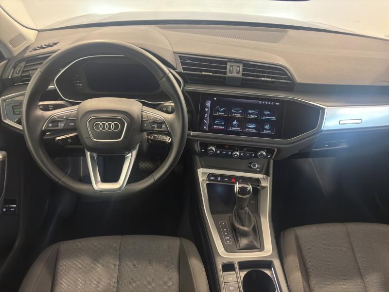 Audi Q3 Sportback e-tron 45 TFSI e S line ext
