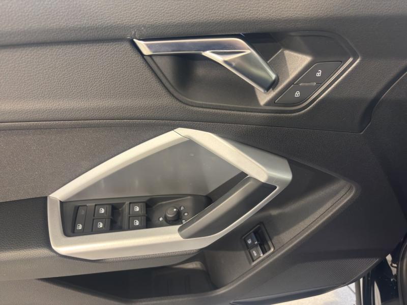 Audi Q3 Sportback e-tron 45 TFSI e S line ext