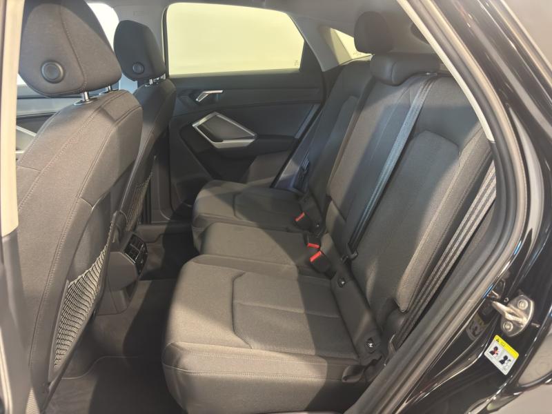 Audi Q3 Sportback e-tron 45 TFSI e S line ext