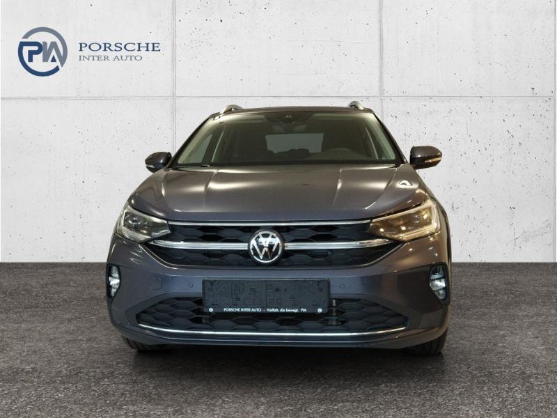 VW Taigo Style TSI DSG