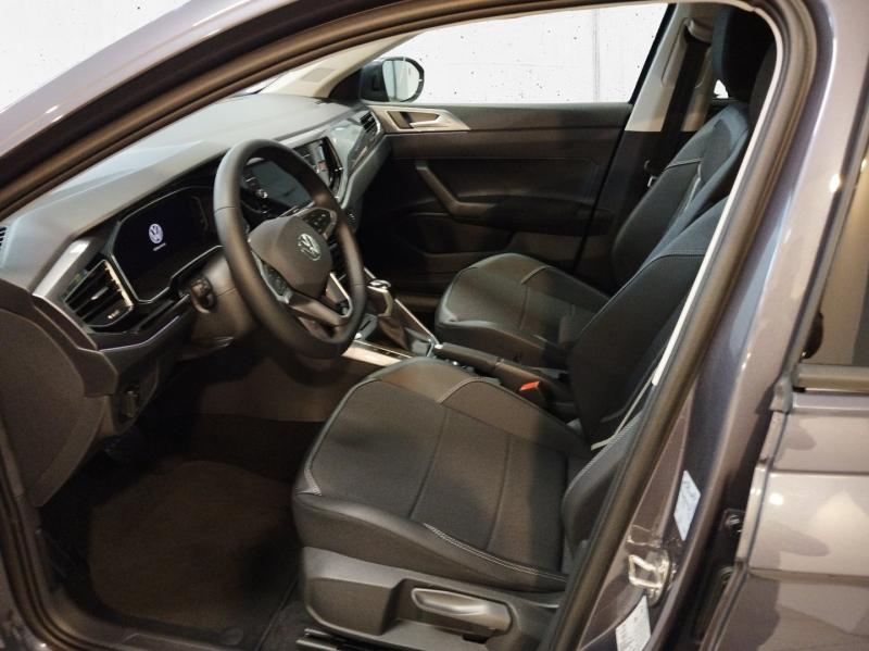 VW Taigo Style TSI DSG
