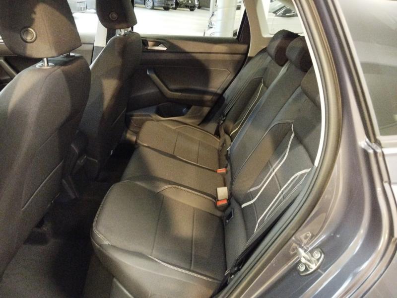 VW Taigo Style TSI DSG