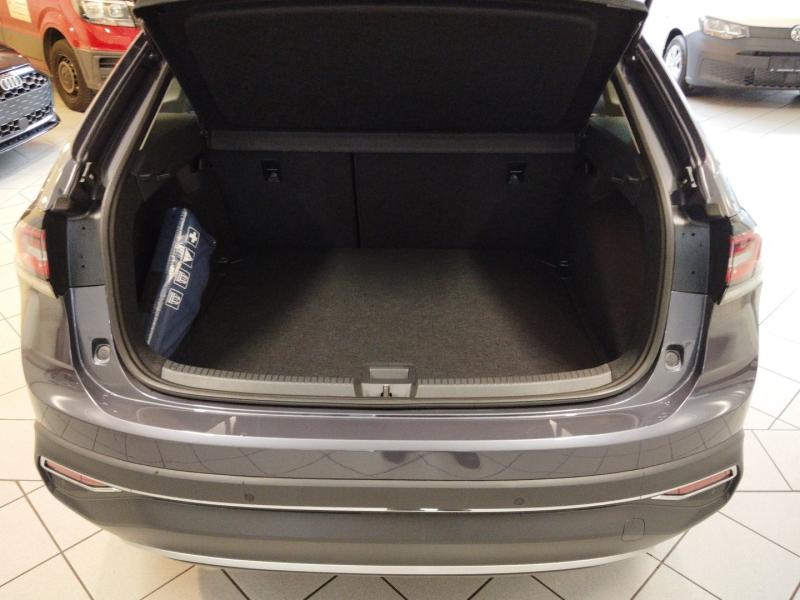 VW Taigo Style TSI DSG