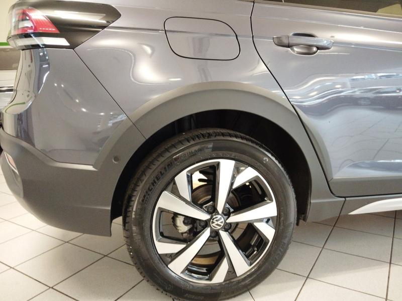 VW Taigo Style TSI DSG
