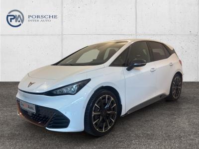 CUPRA Born 77/82 e-Boost 170kW/231PS