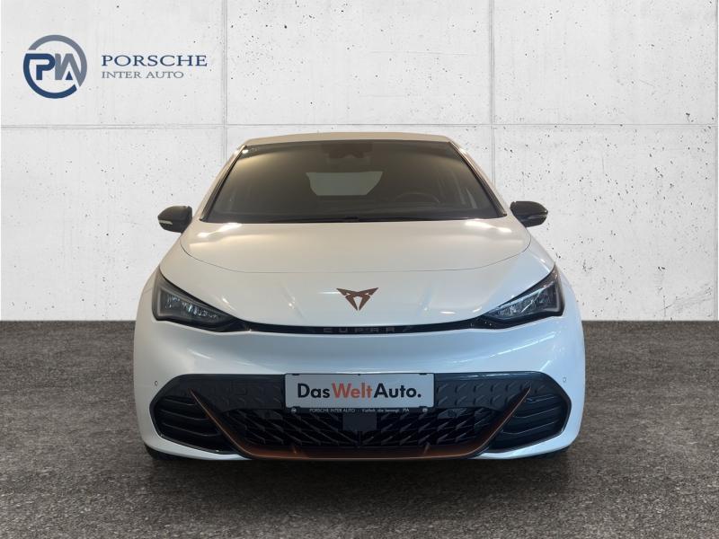 CUPRA Born 77/82 e-Boost 170kW/231PS