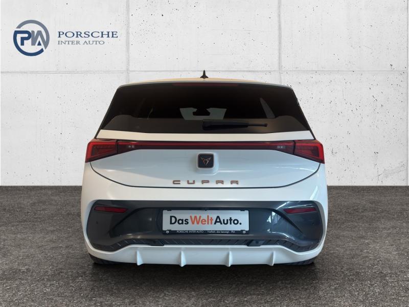 CUPRA Born 77/82 e-Boost 170kW/231PS