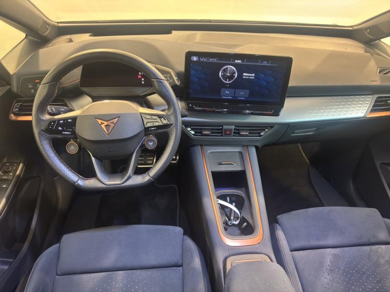 CUPRA Born 77/82 e-Boost 170kW/231PS