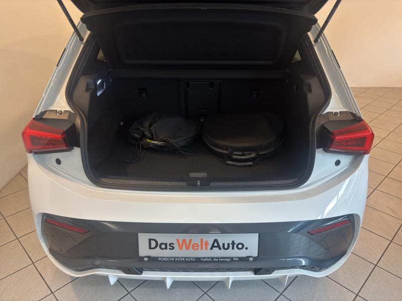 CUPRA Born 77/82 e-Boost 170kW/231PS