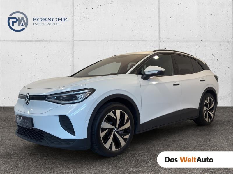 ID.4 Volkswagen VW ID.4 Pro 4MOTION 210 kW Business