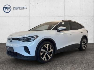 VW ID.4 Pro 4MOTION 210 kW Business
