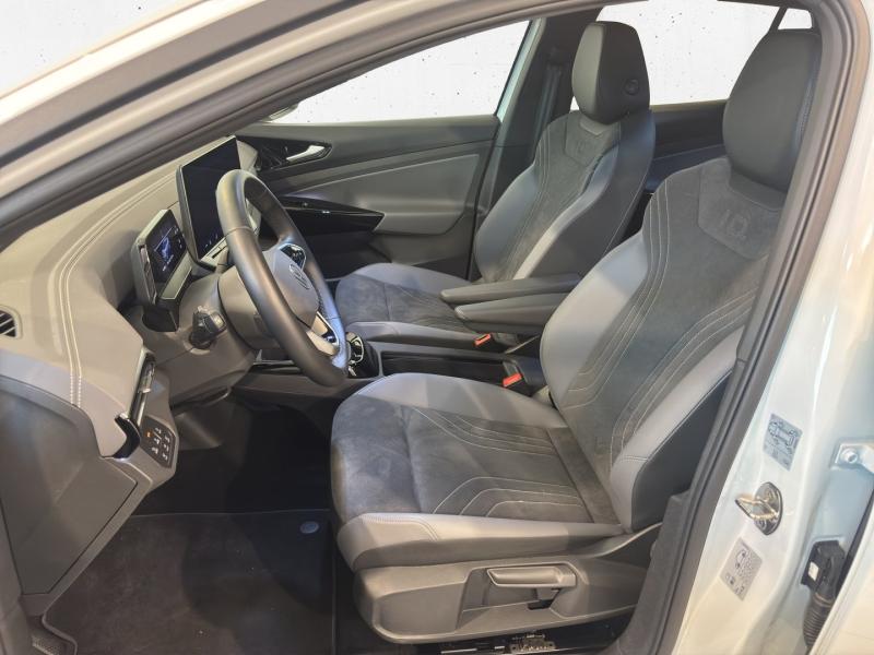 VW ID.4 Pro 4MOTION 210 kW Business