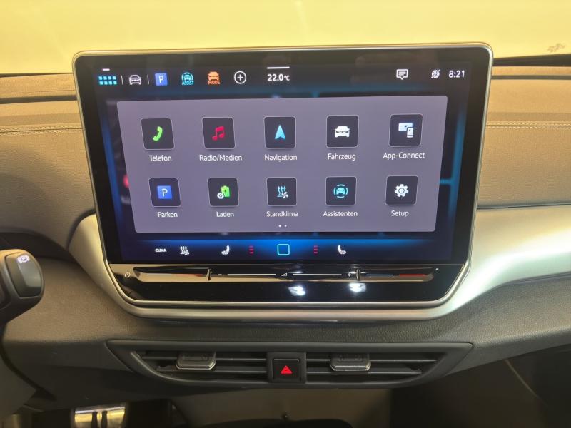 VW ID.4 Pro 4MOTION 210 kW Business