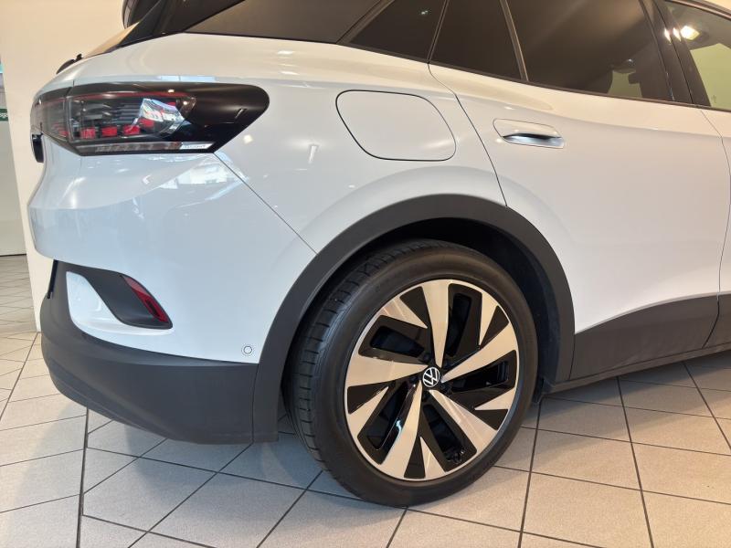 VW ID.4 Pro 4MOTION 210 kW Business