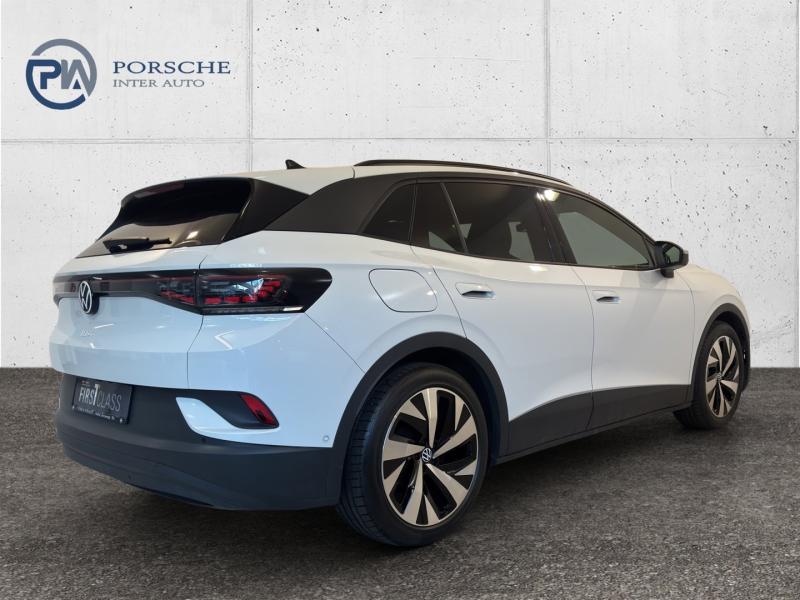 VW ID.4 Pro 4MOTION 210 kW Business