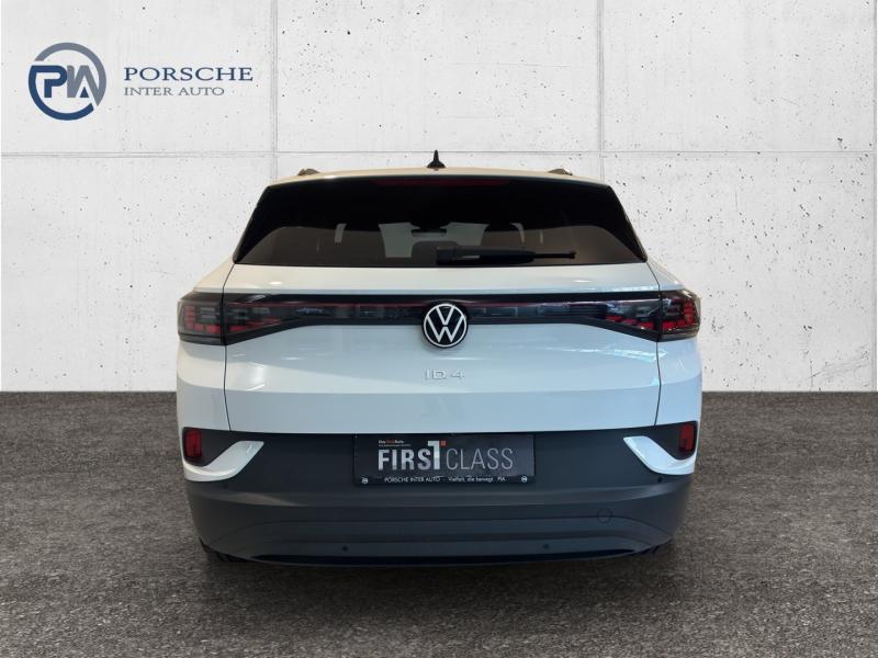 VW ID.4 Pro 4MOTION 210 kW Business