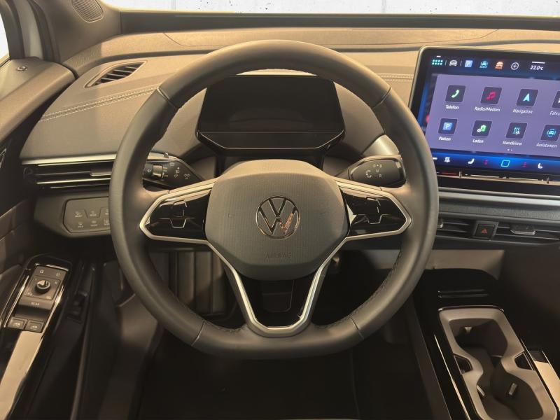 VW ID.4 Pro 4MOTION 210 kW Business