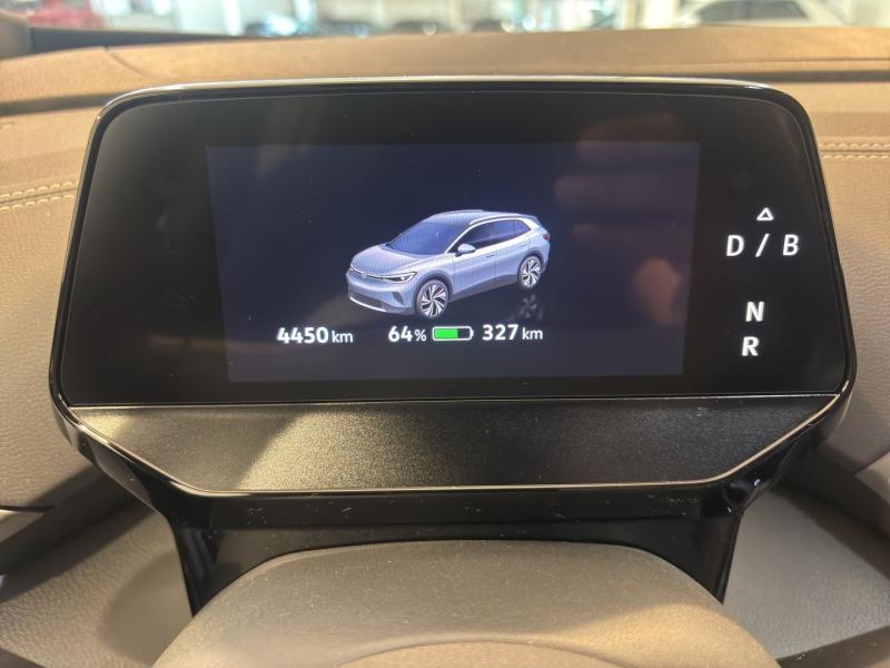 VW ID.4 Pro 4MOTION 210 kW Business