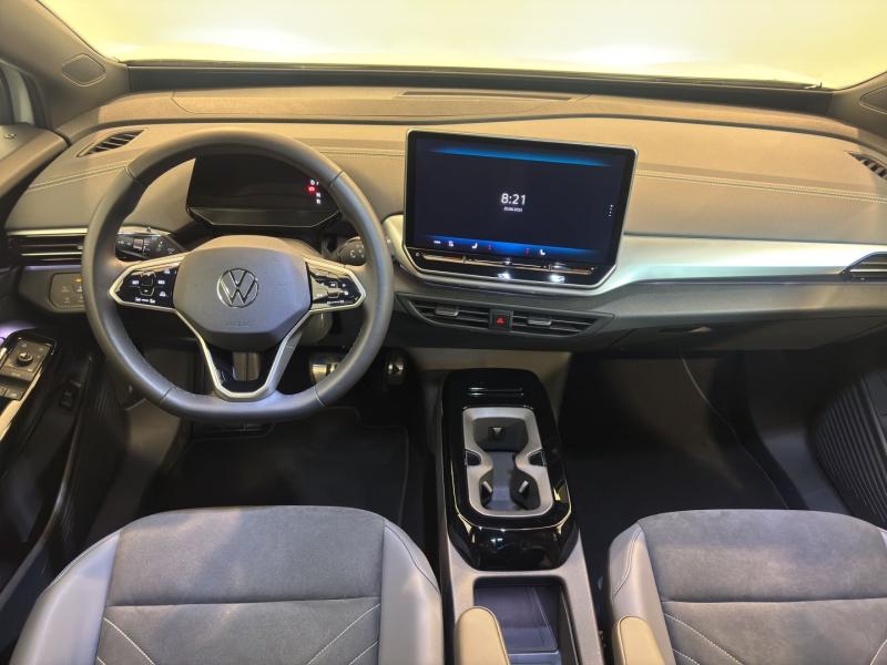 VW ID.4 Pro 4MOTION 210 kW Business