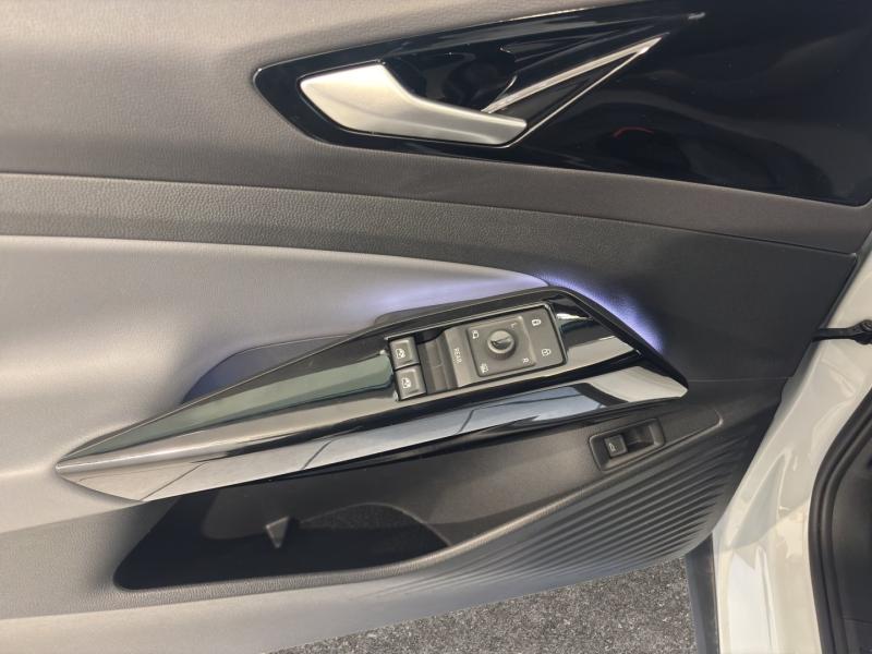 VW ID.4 Pro 4MOTION 210 kW Business