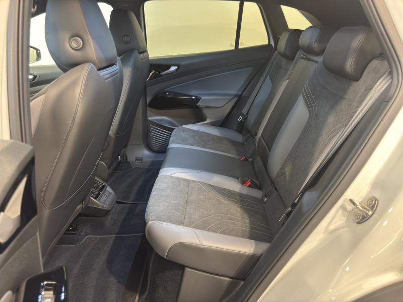 VW ID.4 Pro 4MOTION 210 kW Business