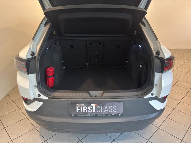 VW ID.4 Pro 4MOTION 210 kW Business