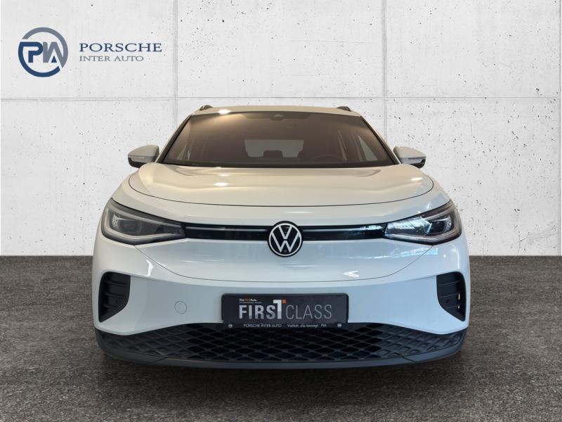 VW ID.4 Pro 4MOTION 210 kW Business