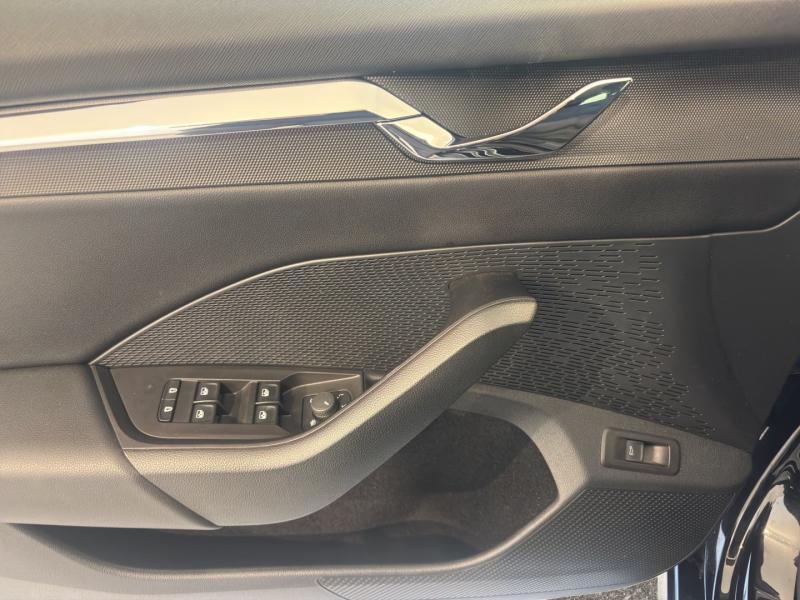 Škoda Octavia Combi Style TDI DSG