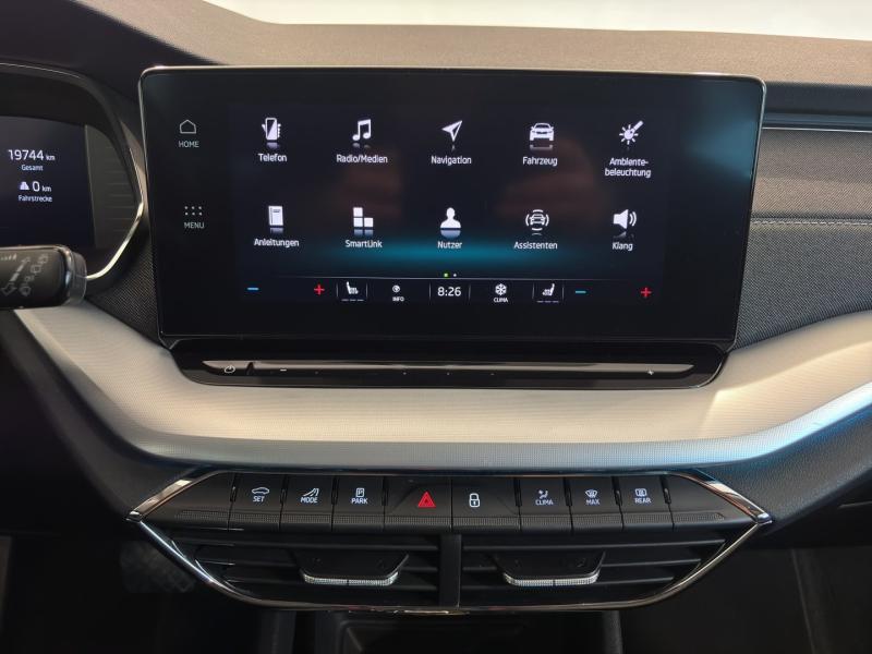 Škoda Octavia Combi Style TDI DSG