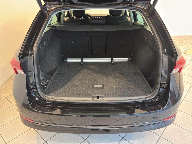 Škoda Octavia Combi Style TDI DSG