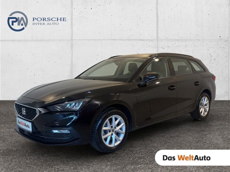 Leon Seat SEAT Leon SP Kombi Style 1.0 TSI