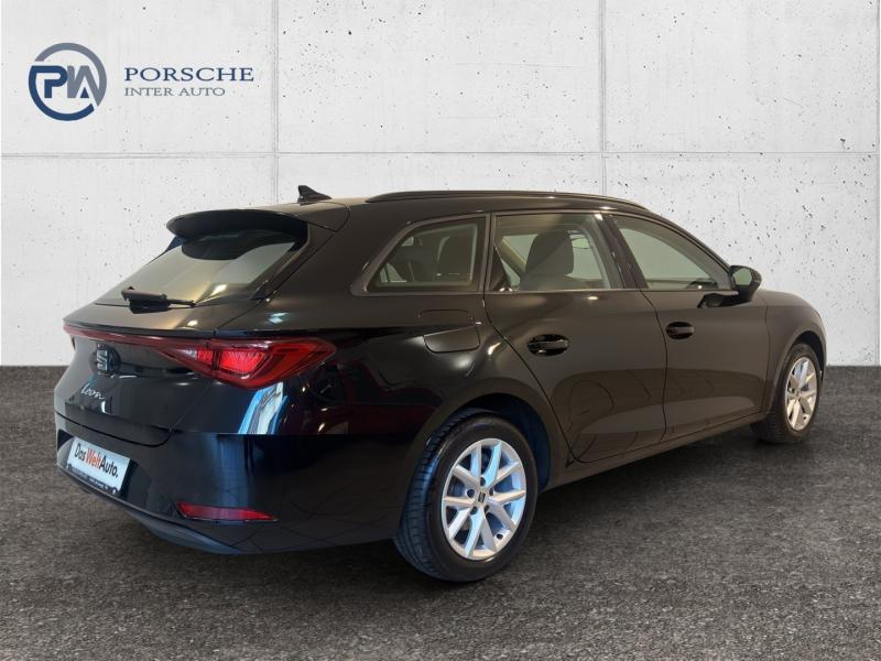 SEAT Leon SP Kombi Style 1.0 TSI