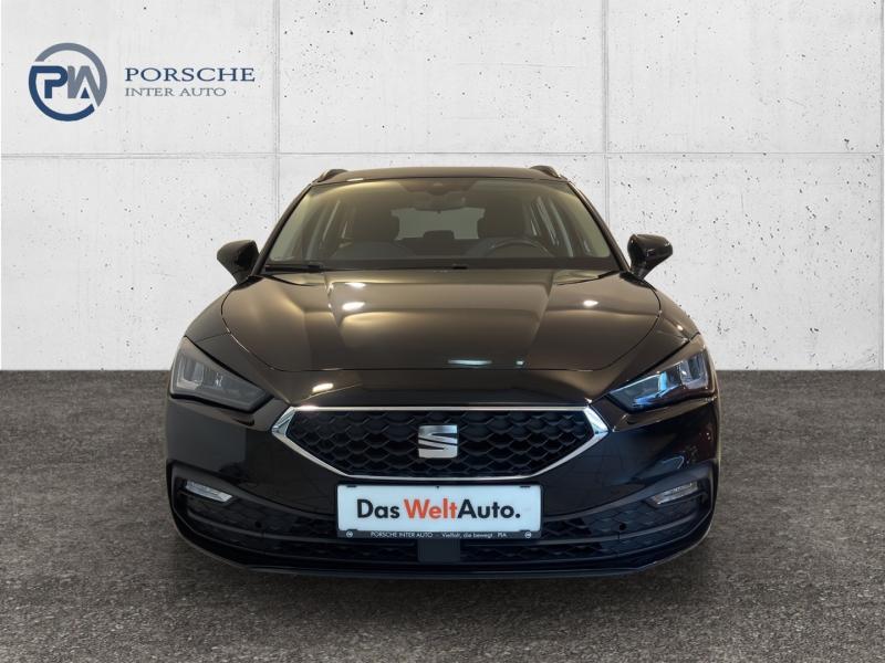 SEAT Leon SP Kombi Style 1.0 TSI