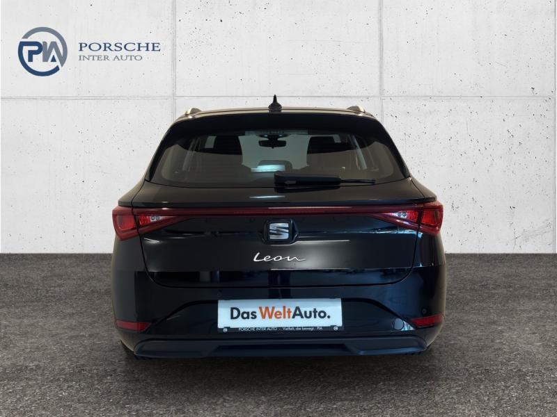 SEAT Leon SP Kombi Style 1.0 TSI