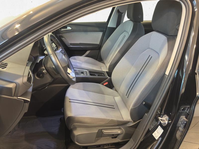 SEAT Leon SP Kombi Style 1.0 TSI