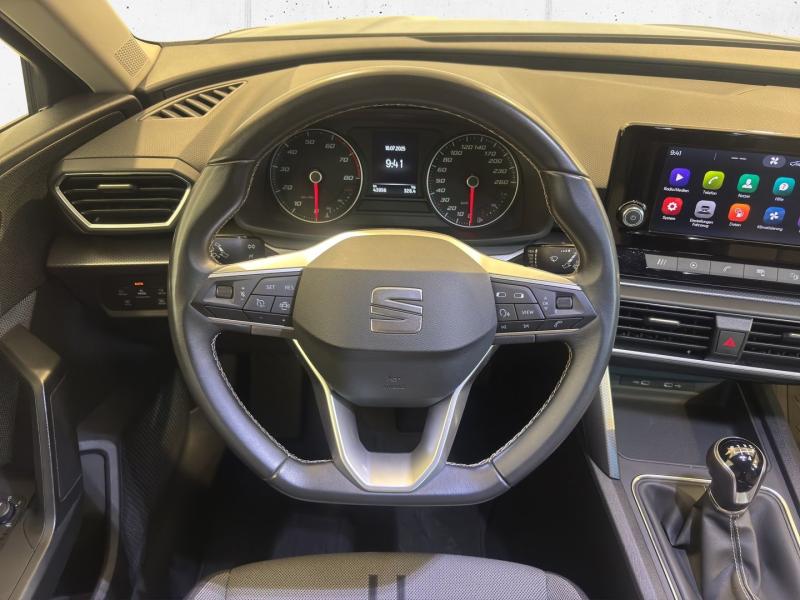 SEAT Leon SP Kombi Style 1.0 TSI