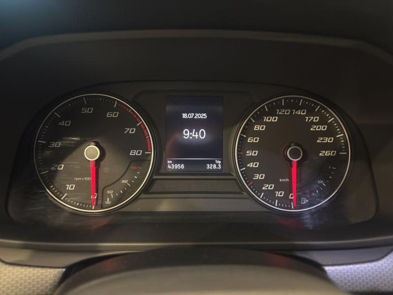 SEAT Leon SP Kombi Style 1.0 TSI