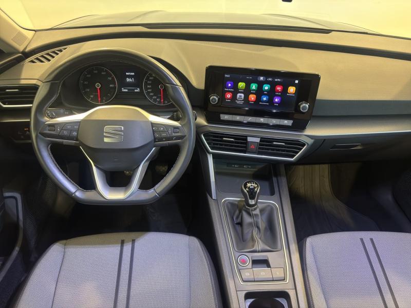 SEAT Leon SP Kombi Style 1.0 TSI