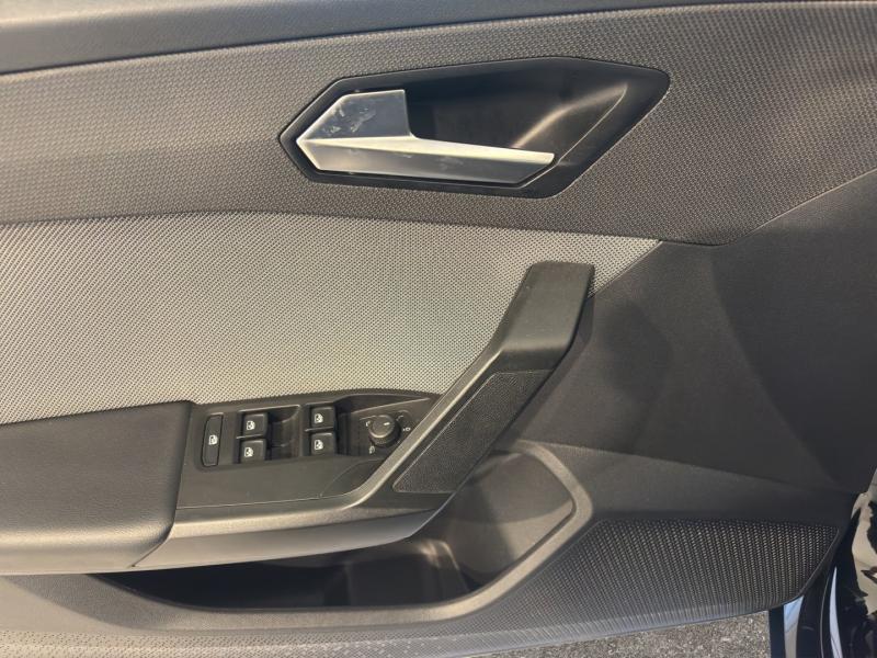 SEAT Leon SP Kombi Style 1.0 TSI