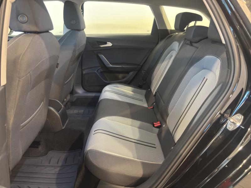 SEAT Leon SP Kombi Style 1.0 TSI