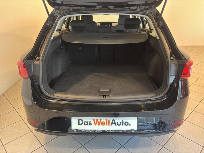 SEAT Leon SP Kombi Style 1.0 TSI