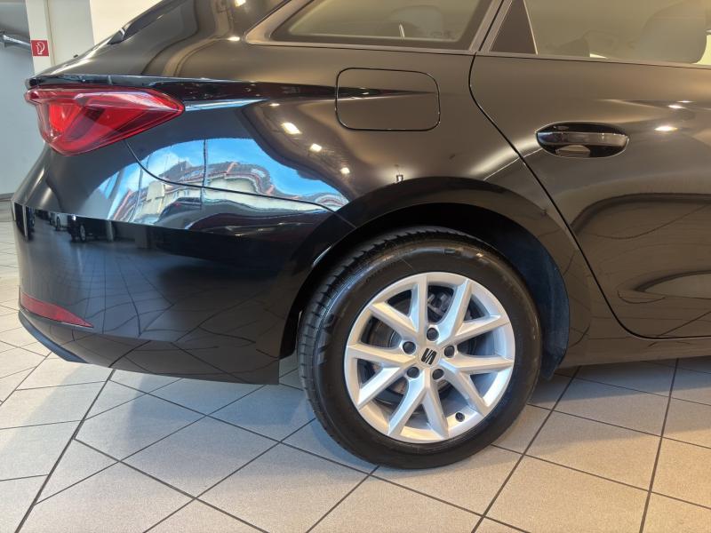 SEAT Leon SP Kombi Style 1.0 TSI